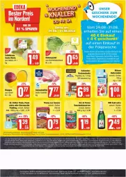 Gazetka promocyjna Edeka - Prospekte - Gazetka - ważna od 31.08 do 31.08.2024 - strona 20 - produkty: abholpreise, alle artikel ohne dekoration, angebot, angebote, bio, Birnen, blume, blumen, butter, buttermilch, deka, dekoration, Dr. Oetker, eis, eisbergsalat, Elan, filet, Konserven, LG, mango, mangos, marmorette, milch, Nackensteak, nackensteaks, oro di parma, paprika, Paula, pudding, reis, Ria, salat, sauce, schwein, schweine, schweinefilet, sekt, steak, steaks, tafelbirnen, telefon, thomy, thomy les sauces, Ti, tomate, tomaten, tomatenkonserven, trolli, wein, weine, ZTE