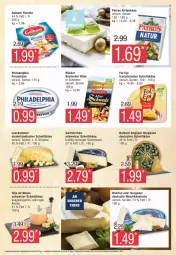 Gazetka promocyjna Edeka - Prospekte - Gazetka - ważna od 04.05 do 04.05.2024 - strona 13 - produkty: bergader, Bergkäse, deutscher schnittkäse, fol epi, frischkäse, galbani, gin, hirtenkäse, Käse, leerdammer, LG, mac, niederländischer schnittkäse, patros, philadelphia, ricotta, schnittkäse, schweizer schnittkäse, Ti, torte, weichkäse, ZTE