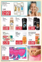 Gazetka promocyjna Edeka - Prospekte - Gazetka - ważna od 04.05 do 04.05.2024 - strona 26 - produkty: axe, axe duschgel, body, bodyspray, carefree, colgate, creme, duschgel, eis, kosmetik, LG, Lotion, natur, naturkosmetik, pantene, pantene pro-v, pro-v, reis, shampoo, shampoo oder spülung, slip, slipeinlagen, spülung, Ti, weleda, zahncreme, ZTE