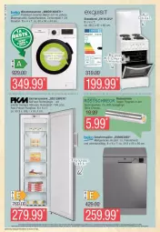 Gazetka promocyjna Edeka - Prospekte - Gazetka - ważna od 04.05 do 04.05.2024 - strona 38 - produkty: angebot, Bau, beko, decke, eis, gefrierschrank, geschirr, geschirrspüler, reis, Schrank, Ti, waschmaschine, ZTE