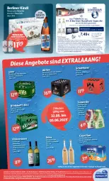 Gazetka promocyjna Getraenke Hoffmann - Prospekte - Gazetka - ważna od 27.05 do 27.05.2023 - strona 8 - produkty: abholpreise, alkohol, berliner, berliner kindl, bier, Cap, eis, frucht, getränk, getränke, gewinnspiel, jever, jever pilsener, merci, pfeffer, Pfefferstreuer, pils, pilsener, premium pils, reis, salz, Spiele, Ti, WICK