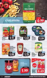 Gazetka promocyjna Markant - Prospekte - Gazetka - ważna od 11.11 do 11.11.2023 - strona 10 - produkty: Dr. Oetker, filet, filets, flasche, gewürz, Gewürzgurke, gewürzgurken, gurke, gurken, gutes essen, heinz, hering, kartoffel, kartoffelsalat, ketchup, kuchen, Kühne, leine, oro di parma, pasta, ring, salat, sauce, Ti, tomate, tomaten, tomato ketchup, wein