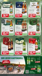 Gazetka promocyjna Getraenkeland - Gazetka - ważna od 02.01 do 02.01.2026 - strona 2 - produkty: aktionspreis, aldi, alkohol, berliner, berliner kindl, bestpreis, bestpreise, bier, Biere, Duck, eis, jever, Jubiläums, LG, pils, pilsener, reis, Rostocker, Spaten, Staropramen, Ti, veltins