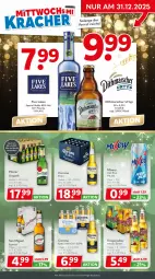 Gazetka promocyjna Getraenkeland - Gazetka - ważna od 02.01 do 02.01.2026 - strona 3 - produkty: aktionspreis, bestpreis, bestpreise, bier, corona, corona extra, desperados, eis, flasche, malz, mars, Mixer, mixery, pils, pilsner, pilsner urquell, reis, Ti, urtyp, vodka