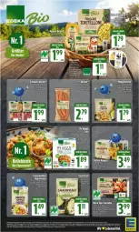 Gazetka promocyjna Edeka - Prospekte - Gazetka - ważna od 13.09 do 13.09.2025 - strona 2 - produkty: agaven, auer, beutel, bio, Bose, chicken nuggets, deka, dicksaft, disney, eis, fisch, fische, frucht, im zarten saitling, Kraut, lack, lebensmittel, linsen, mango, mangos, mozzarella, natur, natura, nuggets, reis, rel, saft, salz, Sauerkraut, Schal, Schale, schinken, schnitten, sesam, spitzenqualität, tee, Ti, tisch, Tofu, trolli, veggie, waffeln, ZTE