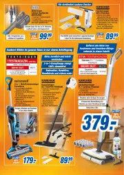 Gazetka promocyjna Expert Rastatt - Prospekte - Gazetka - ważna od 03.05 do 03.05.2022 - strona 15 - produkty: akku, bürste, bürsten, corona, dampfreiniger, eis, ente, fenster, fenstersauger, Hartbodenreiniger, Kinder, kraft, leds, Pfau, reifen, reiniger, Reinigung, Rundbürste, teppich, teppiche, Ti, Tiere, uhr, wasser, wassertank