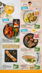 Gazetka promocyjna Aldi Nord - Aldi-Aktuell - Gazetka - ważna od 21.05 do 21.05.2022 - strona 33 - produkty: aqua, braten, eis, fleisch, geback, gin, grill, hackfleisch, jalapeño, küche, Küchen, mit zwiebeln, Ofen, olive, oliven, reis, rwe, schnitten, schwein, schweine, Schweinehackfleisch, schweinenacken, steinofen, Ti, wein, weine, wolfsbarsch, ZTE, zwiebel, zwiebeln