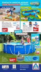 Gazetka promocyjna Aldi Nord - Aldi-Aktuell - Gazetka - ważna od 21.05 do 21.05.2022 - strona 38 - produkty: abdeckplane, aldi, aqua, asti, auto, Bau, eis, Germ, gin, LG, magazin, ndk, papier, pool, reis, Ria, rwe, telefon, thermometer, Ti, Tiere, ZTE