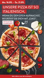 Gazetka promocyjna Aldi Nord - Aldi-Aktuell - Gazetka - ważna od 21.05 do 21.05.2022 - strona 39 - produkty: aldi, mac, Ofen, pizza, Ti
