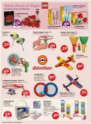 Gazetka promocyjna Vmarkt - Prospekte - Gazetka - ważna od 15.05 do 15.05.2024 - strona 16 - produkty: angebot, angebote, ball, Becher, blume, blumen, Blüte, decke, Deckel, eimer, elle, erde, Helikopter, kirsch, Kreide, Leuchte, leuchten, LG, Liege, Paw Patrol, Peppa Pig, Ria, rosen, Rosenstrauß, Seife, senf, Ti, usb