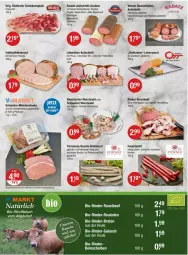 Gazetka promocyjna Vmarkt - Prospekte - Gazetka - ważna od 15.05 do 15.05.2024 - strona 3 - produkty: auer, aufschnitt, beef, bio, bio-rindfleisch, braten, bratwurst, cola, eis, fleisch, fleischkäse, grill, gulasch, Kaiser, Käse, Käsewurst, krakauer, leberkäs, leberkäse, leberwurst, LG, maggi, Mantel, minutensteaks, mit gemüse, pfanne, pizza, rind, rinder, rinder-rouladen, rindfleisch, roastbeef, rouladen, rucola, salami, salat, schinken, schinkenspeck, schnitten, schwein, schweine, Speck, Spezi, steak, steaks, südtiroler, Ti, truthahn, wein, weine, wiener, wurst