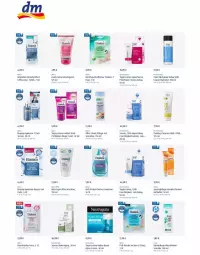 Gazetka promocyjna Dm Drogerie - Prospekte - Gazetka - ważna od 16.02 do 16.02.2022 - strona 3 - produkty: after shave, aqua, creme, Effect, elle, gin, Heu, hyaluron, Intimpflege Waschlotion, Lotion, Maske, Peeling, Persen, rum, Serum, socken, Spezi, tagescreme, Ti, waschgel, Waschlotion