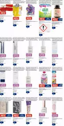 Gazetka promocyjna Dm Drogerie - Prospekte - Gazetka - ważna od 03.12 do 03.12.2025 - strona 1 - produkty: apfel, Bad, balsam, banane, beere, bio, braten, bübchen, bugatti, Eau de parfum, eis, erde, heidelbeere, hipp, kraft, mam, milch, müsli, natur, natura, parfum, pasta, reis, rel, rum, Schal, Schale, schaumbad, Serum, sim, spülmaschinen, tee, Ti, Tiere, Yo, zahnpasta