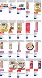 Gazetka promocyjna Dm Drogerie - Prospekte - Gazetka - ważna od 03.12 do 03.12.2025 - strona 11 - produkty: alleinfuttermittel, apfel, asti, beere, beutel, brot, eis, ente, Eyeliner, früchte, Früchtetee, Geflügel, himbeer, himbeere, hühner, korb, Kürbis, lack, lamm, LG, Lipgloss, Lipstick, Max Factor, nassfutter, obst, reis, rind, schoko, schokolade, snack, tee, Ti, Toyo, tuner, Wild, Yo