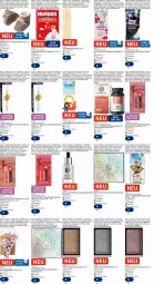 Gazetka promocyjna Dm Drogerie - Prospekte - Gazetka - ważna od 03.12 do 03.12.2025 - strona 13 - produkty: akku, apfel, Babylove, beere, Bodentücher, braun, eis, erdbeere, fanta, grana, granatapfel, Huggies, Kinder, korn, Kürbis, l'oreal, lamm, Lippenpflege, Lippenstift, loreal, Mascara, Maybelline, milky way, müsli, natur, Pants, Rana, reis, ring, schuhe, slip, tee, Ti, tücher, usb, vanille, venus, wolle, Yo