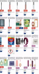 Gazetka promocyjna Dm Drogerie - Prospekte - Gazetka - ważna od 03.12 do 03.12.2025 - strona 14 - produkty: akku, asti, Bad, bürste, Eau de parfum, eis, elle, Eyeliner, gin, Hefe, Kinder, Lipgloss, oral-b, Pants, parfum, reis, somat, spülmaschinen, starlight, Ti, vanille, zahnbürste