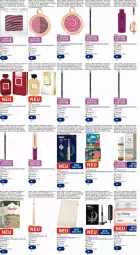 Gazetka promocyjna Dm Drogerie - Prospekte - Gazetka - ważna od 03.12 do 03.12.2025 - strona 15 - produkty: Amber, Bad, balsam, bürste, butter, Eau de parfum, Effect, eis, elektrische zahnbürste, Erkältungs, folgemilch, Kinder, lack, LG, Lippenbalsam, mab, milch, nikon, oral-b, parfum, reis, roll-on, sapphire, tee, Ti, uhu, zahnbürste