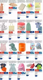 Gazetka promocyjna Dm Drogerie - Prospekte - Gazetka - ważna od 03.12 do 03.12.2025 - strona 18 - produkty: Anzug, Bad, Bau, baumwolle, Becher, bio, bio-baumwolle, blume, blumen, body, butter, decke, eis, eiswürfel, Elefant, elle, ente, flasche, kleid, lavendel, melone, melonen, merl, Mütze, orange, Profissimo, reis, reiss, sac, Schlafanzug, schlafsack, schuhe, shirt, sim, Skateboard, Tasche, tee, Teelicht, teelichthalter, Ti, tragetasche, trinkflasche, usb, wolle, würfel, Yo