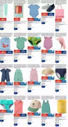 Gazetka promocyjna Dm Drogerie - Prospekte - Gazetka - ważna od 03.12 do 03.12.2025 - strona 19 - produkty: Anzug, Bad, Bau, baumwolle, Becher, bio, bio-baumwolle, body, Cap, eis, elle, Frosch, Krebs, Mütze, orange, Overall, reis, Ria, ring, rum, sac, Schlafanzug, schlafsack, schuhe, Serum, shirt, Strohhut, Tasche, tee, Ti, tragetasche, tuc, usb, wolle