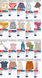 Gazetka promocyjna Dm Drogerie - Prospekte - Gazetka - ważna od 03.12 do 03.12.2025 - strona 20 - produkty: Astra, aufbewahrungstasche, Bau, Becher, beutel, blume, blumen, braun, bürste, eis, elle, fisch, grill, hose, jeans, Kugel, Latzhose, leine, melone, melonen, merl, Profissimo, reis, Ria, sac, schlafsack, shirt, shirts, shorts, sim, Strampler, T-Shirt, Tasche, taschen, Ti, tunika, usb