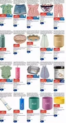 Gazetka promocyjna Dm Drogerie - Prospekte - Gazetka - ważna od 03.12 do 03.12.2025 - strona 21 - produkty: asti, auer, Bau, baumwolle, Becher, body, Brühe, eis, elle, espresso, flasche, Germ, gin, grill, jeans, korb, Krebs, leggings, LG, merl, natur, Profissimo, reis, rind, sac, schlafsack, schüssel, shirt, shorts, sim, T-Shirt, tablet, tablett, Ti, tisch, trinkbecher, tunika, usb, wolle, Yo