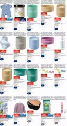 Gazetka promocyjna Dm Drogerie - Prospekte - Gazetka - ważna od 03.12 do 03.12.2025 - strona 22 - produkty: Anhänger, Bau, Becher, bio, brot, Brühe, bürste, creme, disney, Duftkerze, Effect, eis, Elan, elle, flasche, kerze, LG, Mascara, meersalz, Pullover, reis, rel, rosmarin, Rowi, salz, schüssel, snack, Tangle Teezer, tee, Ti, trinkflasche, Vase, Yo