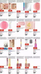 Gazetka promocyjna Dm Drogerie - Prospekte - Gazetka - ważna od 03.12 do 03.12.2025 - strona 23 - produkty: akku, Alwa, Always, balsam, Becher, body, creme, deo, Deocreme, disney, dove, eis, elle, ente, geschenkset, Kamill, kamille, kerze, lavendel, Lipgloss, Lippenbalsam, Lippenstift, Make-up, Mascara, Palette, Profissimo, reis, rum, Serum, sim, swirl, Tasche, tee, Ti, wein, weine, Yo