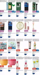 Gazetka promocyjna Dm Drogerie - Prospekte - Gazetka - ważna od 03.12 do 03.12.2025 - strona 8 - produkty: Alverde, Antitranspirant, arla, body, butter, coconut, creme, cremeseife, deo, deo roll-on, deospray, eis, Engel, erde, hose, jeans, kosmetik, LG, Lipgloss, mango, Maske, natur, naturkosmetik, Pinsel, Pinselset, raspberry, reis, Ria, roll-on, rum, Seife, sonnencreme, Strumpfhose, tee, tesa, Ti, Yo