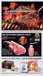 Gazetka promocyjna Famila - Prospekte - Gazetka - ważna od 29.04 do 29.04.2023 - strona 15 - produkty: durstlöscher, eis, erdinger, flasche, fleisch, gewürz, gin, grevensteiner, ketchup, kotelett, Kraut, marinade, paprika, pfeffer, salz, schwein, schweine, schweinefleisch, Sprizz, steiner, Ti, tomate, tomaten, tomatenketchup, veltins, wein, weine, zucker