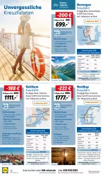 Gazetka promocyjna Lidl - Monatliche Reise-Highlights (SÜD) - Gazetka - ważna od 30.09 do 30.09.2022 - strona 12 - produkty: balkonkabine, bett, buch, cin, drink, drinks, eier, eis, elle, ente, Gesundheit, getränk, getränke, inklusivleistungen, Kinder, kreuzfahrten, Liege, Nordsee, pool, reis, reiseveranstalter, rwe, Thea, Ti, uhr, Whirlpool, Yo