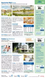Gazetka promocyjna Lidl - Monatliche Reise-Highlights (SÜD) - Gazetka - ważna od 30.09 do 30.09.2022 - strona 15 - produkty: axe, Bad, bavaria fernreisen gmbh, beutel, bier, Brei, brot, buch, drink, drinks, dusche, eis, Elan, elle, ente, Fahrrad, inklusivleistungen, Kinder, kosmetik, kurtaxe, LG, Radio, reis, reiseveranstalter, rezept, Ria, rum, salat, snack, Sport, suppe, telefon, Ti, uhr, wein, zimmerbeispiel, ZTE