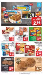 Gazetka promocyjna Marktkauf - Prospekt - Gazetka - ważna od 07.01 do 07.01.2022 - strona 15 - produkty: AEZ, aktionspreis, brot, brötchen, coppenrath, deka, Dr. Oetker, eis, fertiggericht, filegro, filet, filets, Golden Longs, kuchen, lachs, Lust auf Kuchen, mccain, natur, nuss, pasta, reis, Ti, walnuss, ZTE