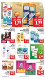 Gazetka promocyjna Marktkauf - Prospekt - Gazetka - ważna od 07.01 do 07.01.2022 - strona 21 - produkty: asti, aust, Bad, bürste, bürsten, creme, Dr. Best, eis, fenster, flasche, garnier, gin, handcreme, minze, mundspülung, Nuance, Odol, Odol-med 3, Palette, reis, shampoo, shampoo oder spülung, spülung, theramed, Ti, Wahre Schätze, zahnbürste, zahnbürsten, zahncreme, ZTE