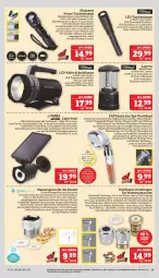 Gazetka promocyjna Marktkauf - Prospekt - Gazetka - ważna od 07.01 do 07.01.2022 - strona 31 - produkty: akku, armatur, armaturen, auer, aust, Bad, Bank, batterie, batterien, beutel, Bewegungssensor, brause, brie, dusche, easymaxx, edelstahl, eis, elle, küche, Lampe, laterne, Leuchte, perlen, powerbank, Rauch, reis, Schal, schlauch, schrauben, Spezi, Tasche, taschen, taschenlampe, teller, Ti, usb, wasser, wasserfilter, werkzeug