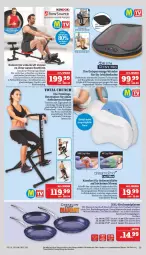 Gazetka promocyjna Marktkauf - Prospekt - Gazetka - ważna od 07.01 do 07.01.2022 - strona 33 - produkty: backofen, Bau, braten, eis, elle, kraft, LG, Liege, nivea, Ofen, pfanne, reis, Ria, Sport, spülmaschinen, teller, Ti, Tiere