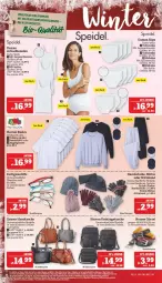 Gazetka promocyjna Marktkauf - Prospekt - Gazetka - ważna od 07.01 do 07.01.2022 - strona 36 - produkty: achselhemd, dell, eis, Elan, elle, gin, handschuhe, Handtasche, hemd, hemden, hose, hosen, Jogginghose, Jogginghosen, Mode, Mütze, rel, resa, schuhe, shirt, shirts, slip, slips, speidel, Spiele, Sweatshirt, T-Shirt, Taillenslip, Tasche, Ti, umhängetasche