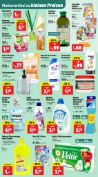 Gazetka promocyjna Thomas Philipps - Gazetka - ważna od 13.09 do 13.09.2025 - strona 12 - produkty: airwick, Allzwecktücher, Bad, balsam, beutel, Bref, creme, cremeseife, Diffuser, Duftkerze, duschdas, duschgel, eis, erde, febreze, kerze, Kinder, kräuter, leine, listerine, lufterfrischer, mikrofaser, mundspülung, papier, Raumduft, reiniger, reis, salz, Seife, seifenspender, shampoo, spartipp, spülung, Ti, toilettenpapier, tücher, vileda, wäscheparfüm, weck, WICK