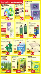 Gazetka promocyjna Thomas Philipps - Gazetka - ważna od 13.09 do 13.09.2025 - strona 8 - produkty: auto, blume, blumen, blumenerde, buch, dünger, eis, erde, flüssigdünger, Garten, Gartenpflanze, gin, Holz, Kocher, lebensmittel, lufterfrischer, passend für alle, pflanze, pflanzen, pflanzerde, Rauch, reis, Roller, sac, Ti, topf, tuc, vorteilspreis, waschgel