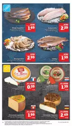 Gazetka promocyjna Marktkauf - Prospekt - Gazetka - ważna od 20.08 do 20.08.2022 - strona 12 - produkty: appenzeller, brie, eis, elle, Feigen, filet, fisch, französischer weichkäse, frischfisch, garnelen, hartkäse, holländischer schnittkäse, Holz, Käse, mac, matjes, milch, pesto, reis, riesengarnelen, Rotbarsch, rotbarschfilet, Saibling, schnittkäse, schwein, schweizer hartkäse, Ti, torte, weichkäse, wein, ZTE
