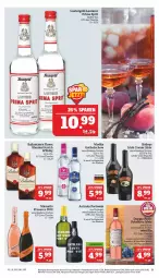 Gazetka promocyjna Marktkauf - Prospekt - Gazetka - ważna od 20.08 do 20.08.2022 - strona 21 - produkty: Astra, baileys, ball, Ballantine's, bio, blended scotch, doppio passo, ecco, eier, eierlikör, eis, flasche, früchte, Gorbatschow, irish cream, likör, mac, mionetto, passo, Portwein, primitivo, prosecco, reis, Ria, riserva, scotch, Ti, topf, wein, whisky, wodka, ZTE