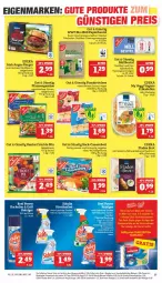 Gazetka promocyjna Marktkauf - Prospekt - Gazetka - ważna od 20.08 do 20.08.2022 - strona 25 - produkty: asti, backofen, beutel, bio, biozidprodukte, Bref, bref power, brot, brötchen, burger, camembert, deka, dell, eis, elle, flasche, fleisch, frikadellen, früchte, grill, müllbeutel, Ofen, papier, pfanne, pfannen, pizza, Rauch, reifen, reiniger, reis, rind, rindfleisch, rwe, sesam, sidolin, Stier, Ti, veggie, ZTE