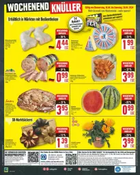 Gazetka promocyjna Edeka - Prospekte - Gazetka - ważna od 20.04 do 20.04.2024 - strona 16 - produkty: deka, telefon, Ti