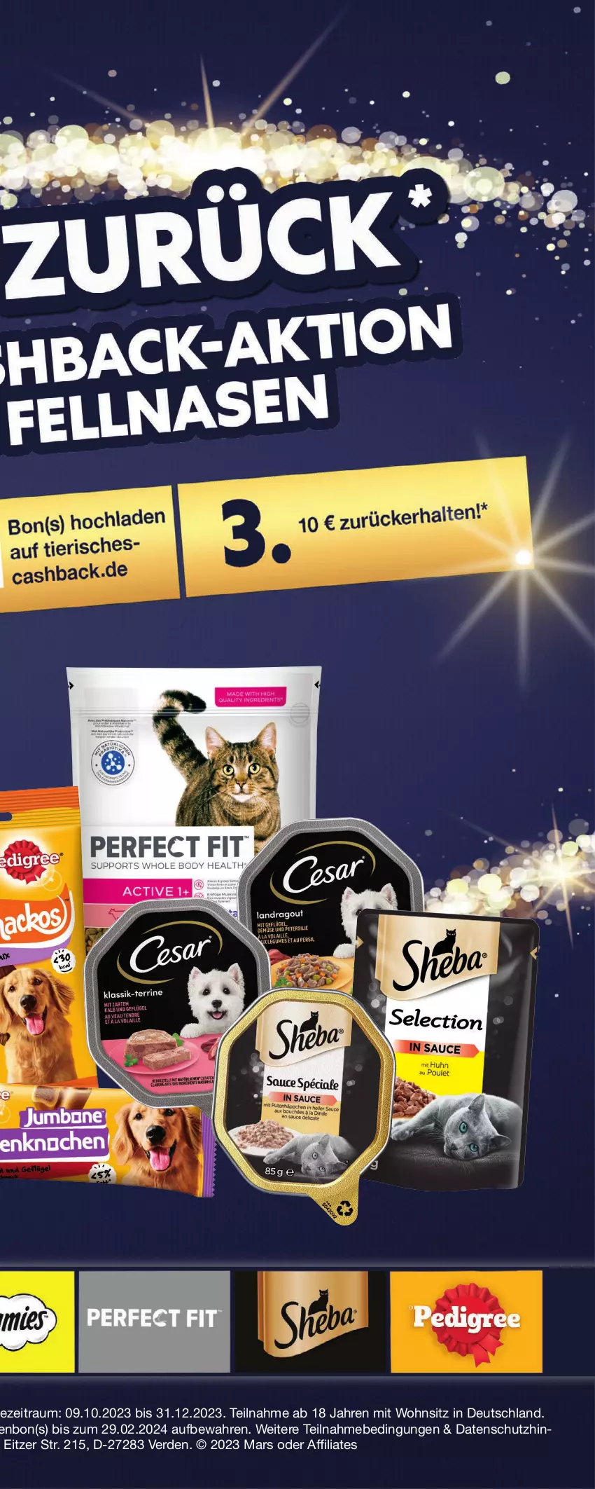 Aktueller Prospekt Combi - Prospekte - von 27.11 bis 02.12.2023 - strona 25 - produkty: eis, erde, gin, mars, Ti