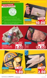 Gazetka promocyjna Kaufland - Extra-Angebote - Gazetka - ważna od 21.02 do 21.02.2024 - strona 3 - produkty: ACC, angebot, angebote, beef, braten, deo, eis, filet, fleisch, gouda, Käse, Laufen, mac, montorsi, orange, salami, schnittkäse, Steinbeißer, Steinbeißerfilet, tafelspitz, Ti, tisch