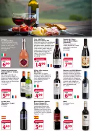 Gazetka promocyjna Globus - Prospekte - Gazetka - ważna od 09.04 do 09.04.2022 - strona 3 - produkty: angebot, angebotspreis, asti, beere, beeren, binden, brombeere, brombeeren, cuvée, ecco, eis, ente, fleisch, frucht, früchte, früchten, gewürz, grill, Holz, Käse, kirsch, kirsche, kräuter, kräutern, Lakritz, Leuchte, leuchten, perla, pfeffer, pflaume, pflaumen, pilze, prosecco, reifen, reis, riserva, risotto, rosen, sauce, schoko, schokolade, sim, Stachelbeeren, Ti, Vegeta, wein, Wild, Zweigelt