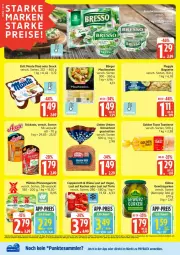 Gazetka promocyjna Edeka - Prospekte - Gazetka - ważna od 17.01 do 17.01.2026 - strona 2 - produkty: baguette, brot, coppenrath, gewürz, Gewürzgurke, gewürzgurken, golden toast, gurke, gurken, korn, kuchen, Kühne, lieken, Lust auf Kuchen, Lust auf Torte, maultaschen, meggle, monte, payback, pfanne, pfannen, schnitten, snack, stickado, Tasche, taschen, tesa, Ti, toast, Toastbrot, torte, urkorn, zott, Zott Monte