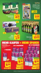 Gazetka promocyjna Marktkauf - Prospekt - Gazetka - ważna od 13.04 do 13.04.2024 - strona 45 - produkty: fisch, fische, Kartenspiel, keks, kekse, milch, sac, Ti