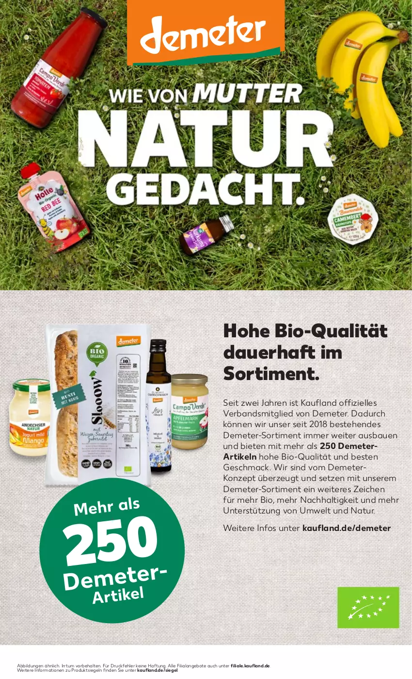 Aktueller Prospekt Kaufland - Prospekt - von 21.12.2023 bis 03.01.2024 - strona 51 - produkty: angebot, angebote, auer, Bau, bio, elle, mac, natur, Ti, usb