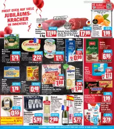 Gazetka promocyjna Hit - Wochenprospekt - Gazetka - ważna od 15.11 do 15.11.2025 - strona 1 - produkty: alkohol, almighur, almighurt, alpro, Alwa, auer, auto, Bau, Bauer, bergader, beutel, braten, brut, brut dargent, butter, clementinen, cola, crémant de loire, Dr. Oetker, drink, drinks, duplo, ecco, ehrmann, ehrmann almighurt, eis, ente, filet, flammkuchen, flasche, französischer weichkäse, freixenet, frucht, géramont, gerolsteine, gerolsteiner, gulasch, hafer, Haferdrink, joghur, joghurt, jungbullen, Käse, katzenfutter, Kette, Kinder, kinder riegel, kracher, kuchen, lamm, maggi, mars, maybach, meggle, melitta, milch, mineralwasser, natur, pizza, rebsortenweine, reis, rel, riegel, ristorante, ristorante pizza, ritter, ritter sport, rouladen, saft, Schal, Schale, schoko, schwein, schweine, schweinefilet, sheba, snickers, soja, Sport, Sprudel, steiner, Streichzart, Ti, Tiere, tisch, twix, wasser, weichkäse, weihenstephan, wein, weine, ZTE