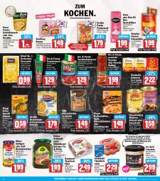 Gazetka promocyjna Hit - Wochenprospekt - Gazetka - ważna od 15.11 do 15.11.2025 - strona 10 - produkty: auer, backofen, bamboo, Bau, Bauer, beutel, birkel, bonduelle, bonduelle goldmais, burger, eier, eiernudeln, eintöpfe, eis, elle, erde, feinschmecker, filet, filets, fisch, flasche, fritteuse, früchte, geback, Geflügel, Goldmais, hartweizen, Heißluftfritteuse, hengstenberg, hülsenfrüchte, kartoffel, kartoffeln, Käse, knorr, knorr pasta, kokos, kokosmilch, Konserven, Kraut, Kühne, leberkäs, leberkäse, LG, mac, maggi, mais, mehl, meica, mikrowelle, milch, nudel, nudeln, Ofen, oro di parma, oryza, Paniermehl, pasta, pfanni, reis, reis-fit, reiss, rotkohl, saft, salat, Sauerkraut, saupiquet, senf, snack, Spezi, suppe, suppen, thunfisch, Thunfischsalat, Ti, tomate, tomaten, tomatenkonserven, tomatenmark, würstchen, ZTE
